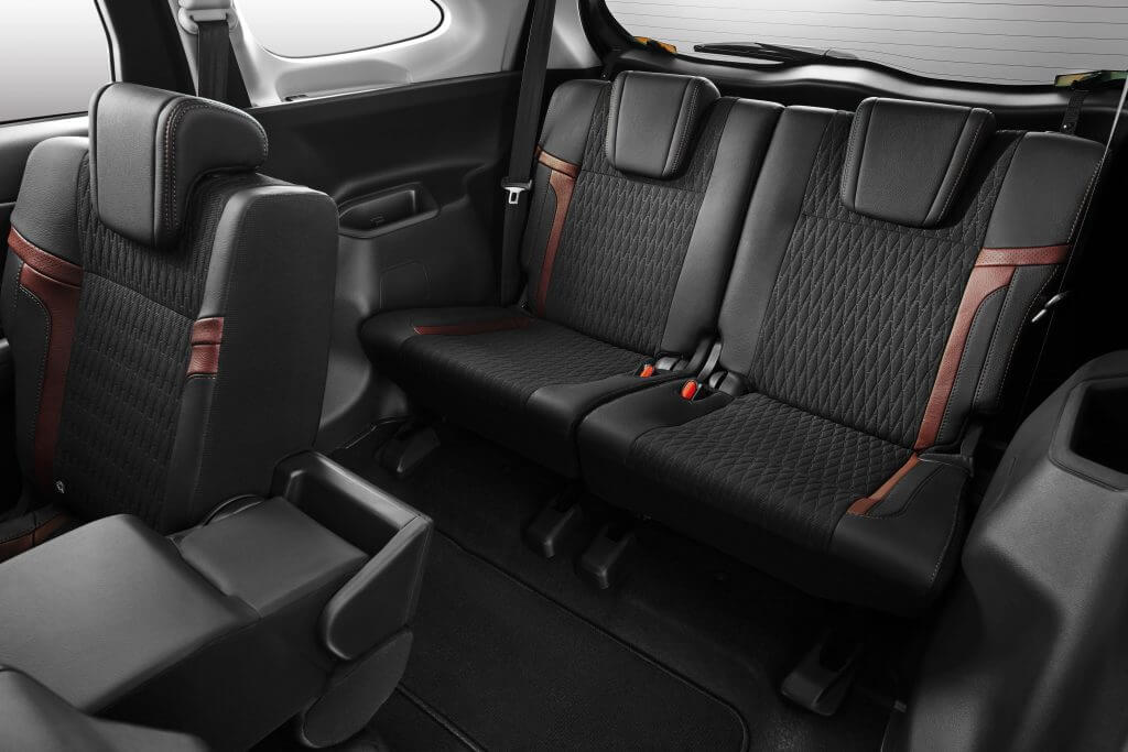 Alza Interior - DMM Sales Sdn Bhd