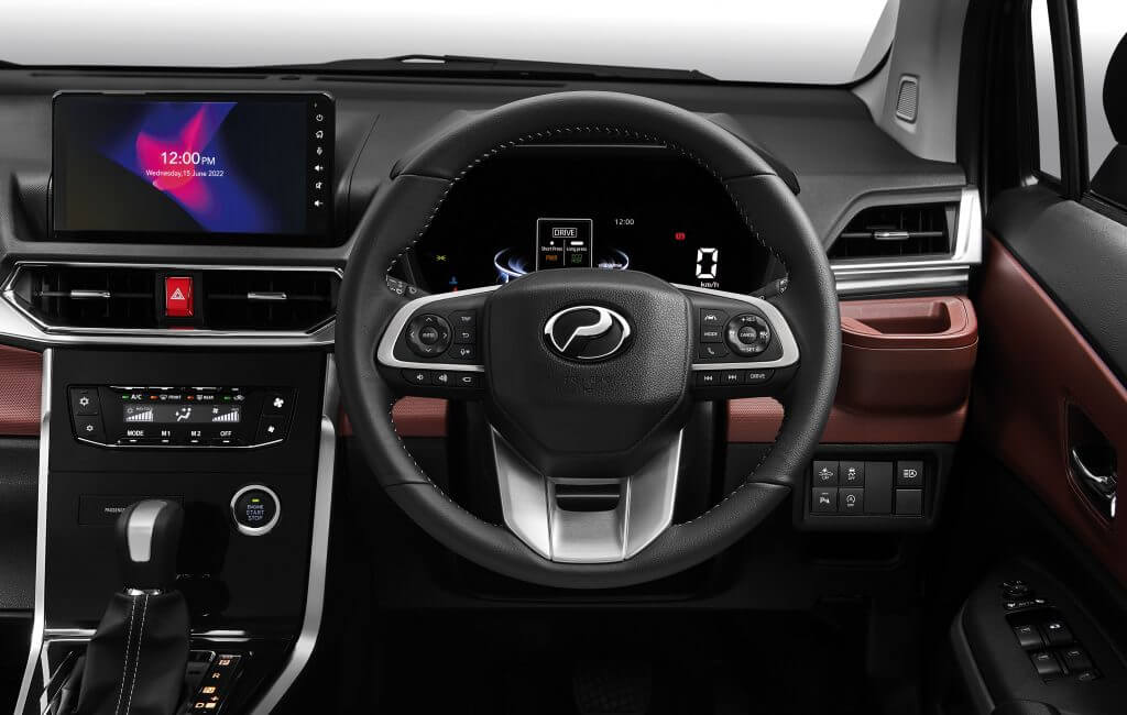 Alza Interior - DMM Sales Sdn Bhd
