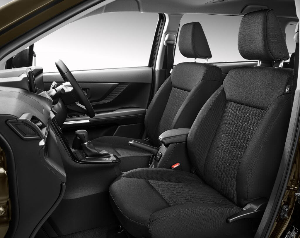 Alza Interior - DMM Sales Sdn Bhd