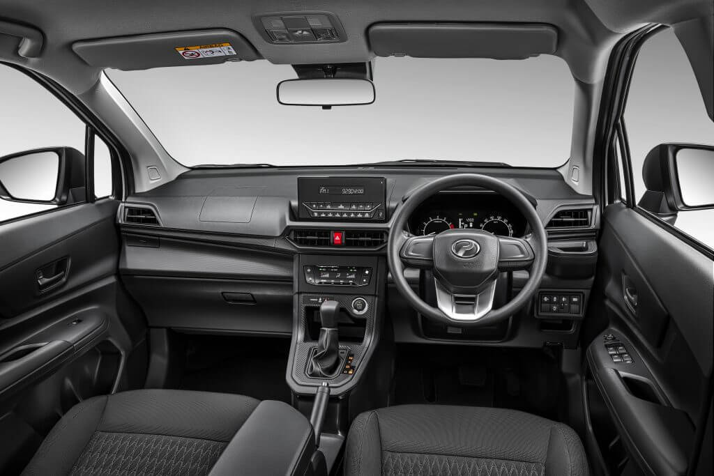 Alza Interior - DMM Sales Sdn Bhd